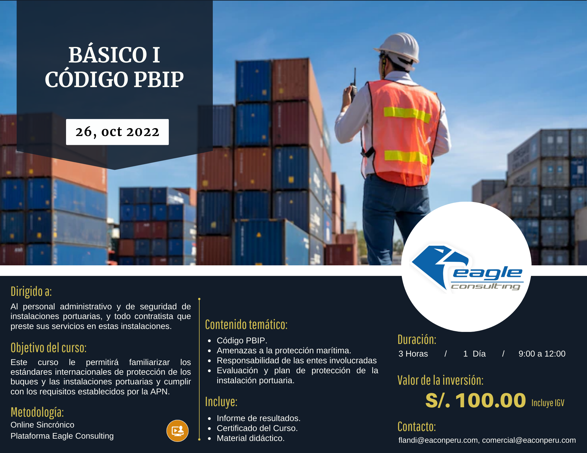 Cursos p blicos eagle consulting