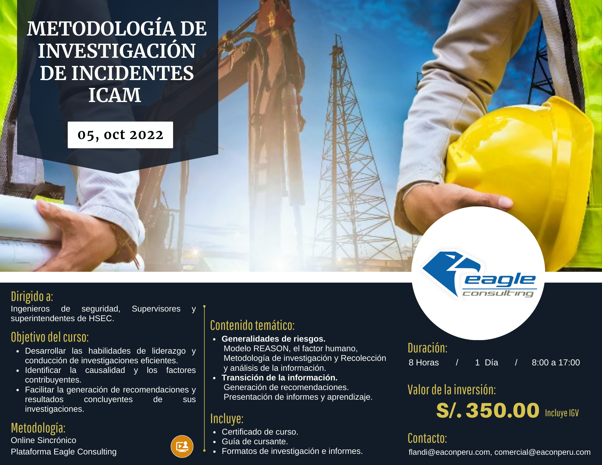 Cursos p blicos eagle consulting